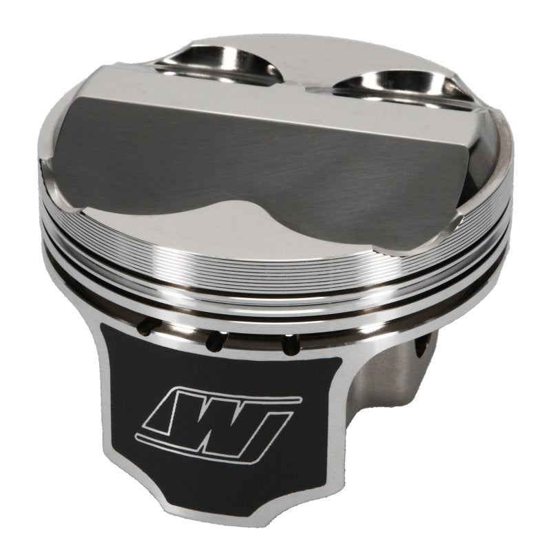 Wiseco K573M875AP - WISK573M875AP - Wiseco Acura 4v Domed +8cc STRUTTED 87.50MM Piston Kit - Shipped in Europe - Tuningsupply.com