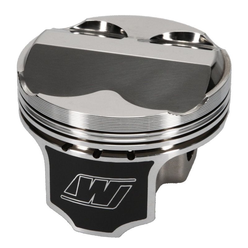 Wiseco K573M87AP - WISK573M87AP - Wiseco Acura 4v Domed +8cc STRUTTED 87.0MM Piston Kit - Shipped in Europe - Tuningsupply.com