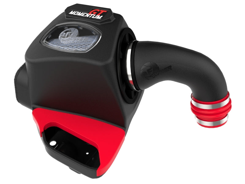 aFe 50-70131R - AFE50-70131R - aFe Toyota Tacoma TRD Pro 24-25 / 4R TRD Pro 2025 L4-2.4L Momentum GT CAI System w/Pro 5R Filter - Shipped in Europe - Tuningsupply.com