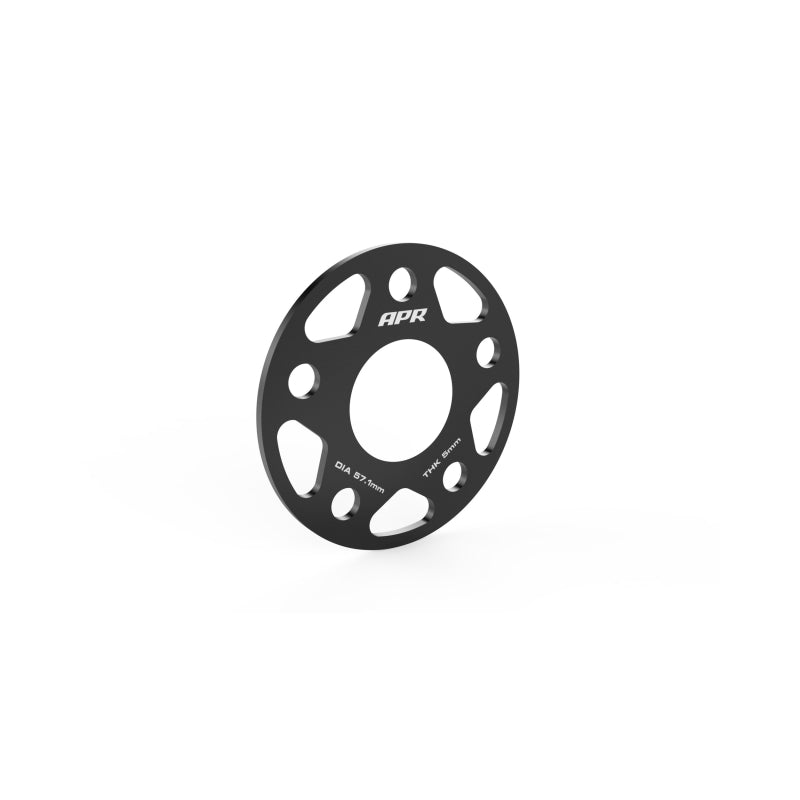 APR MS100152 - APRMS100152 - APR Wheel Spacers - 5x112 - 57.1mm CB - 5mm Thick (Set of 2) - Shipped in Europe - Tuningsupply.com