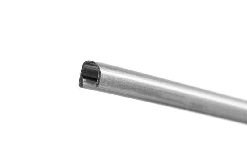 Husky Liners 92000YZ - HSL92000YZ - Husky Liners 21-25 Ford F150 Door Edge Guards (4pc Set) - Oxford White - Shipped in Europe - Tuningsupply.com