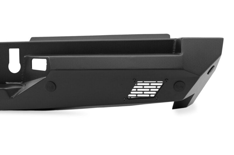 DV8 Offroad RBDR2-05 - DVERBDR2-05 - DV8 Offroad 19-26 Ram 2500/3500 Spec Series Rear Bumper - Shipped in Europe - Tuningsupply.com