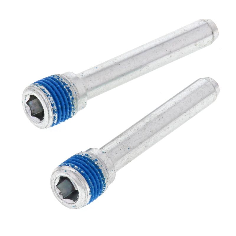 All Balls Racing 18-7010 - ABR18-7010 - All Balls Racing 06-09 Yamaha YFZ450 Brake Pad Retaining Pin Kit Rear - Shipped in Europe - Tuningsupply.com