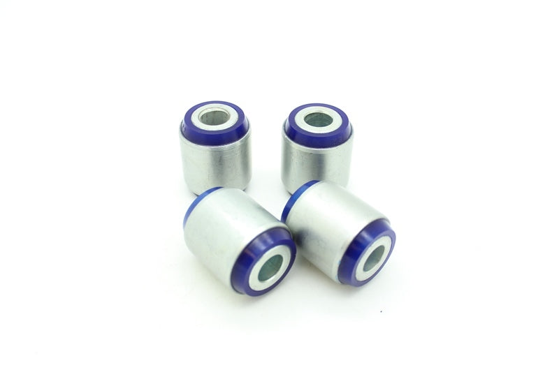 Superpro SPF4315K - SPRSPF4315K - SuperPro 2014 BMW 228i Base Rear Lower Rearward Control Arm/Toe Arm Bushing Set - Shipped in Europe - Tuningsupply.com