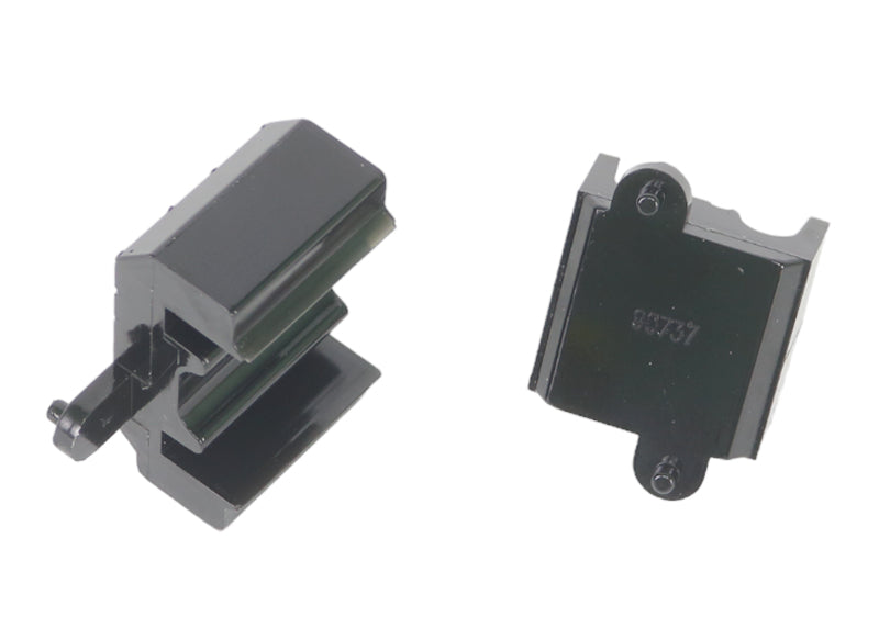 Whiteline W93469 - WHLW93469 - Whiteline 1982-1992 Chevrolet Camaro Torque Arm Mount - Shipped in Europe - Tuningsupply.com