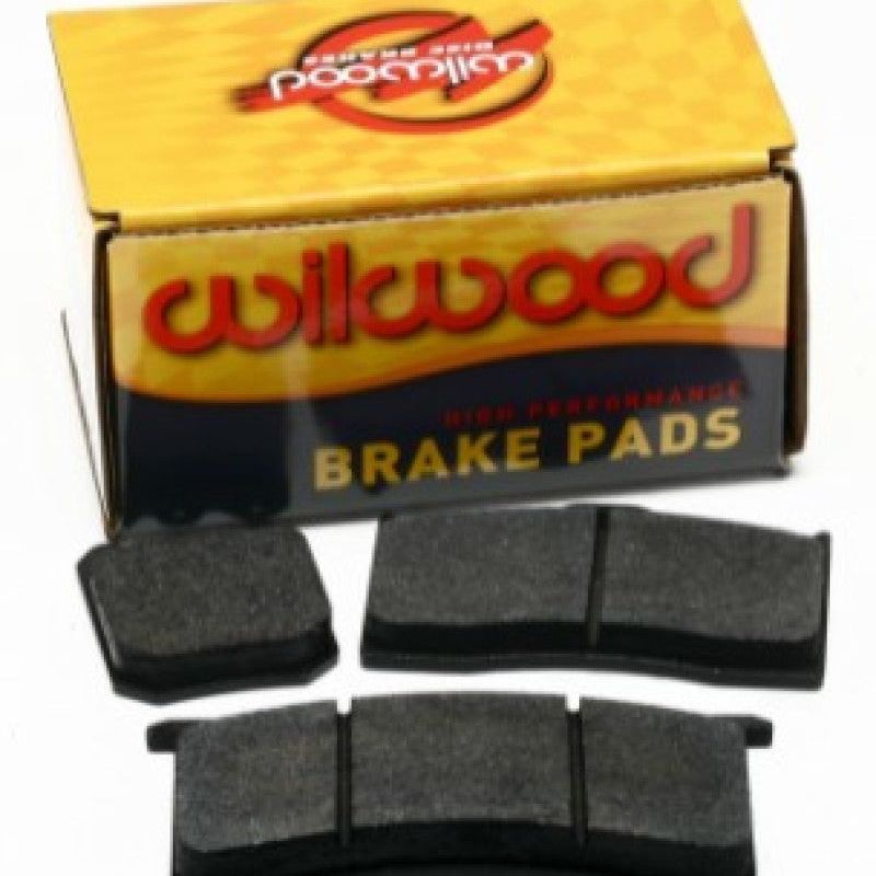 Wilwood 150-8813K - WIL150-8813K - Wilwood Pad Set BP-10 7912 Powerlite - Shipped in Europe - Tuningsupply.com
