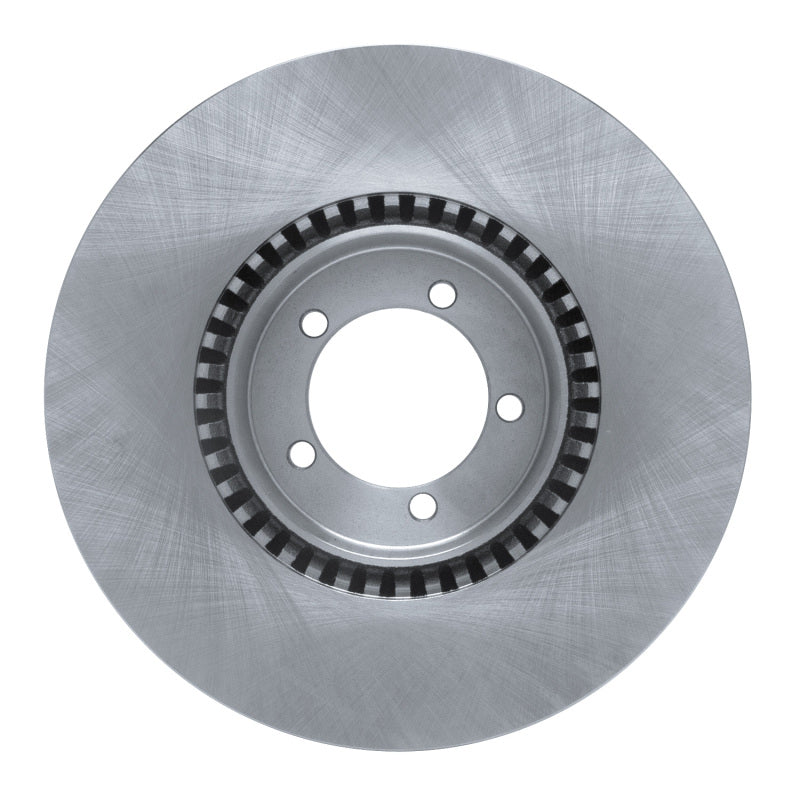 DFC 600-31004 - DFC600-31004 - DFC 71-74 BMW 3.0CS Front Brake Rotor - Shipped in Europe - Tuningsupply.com