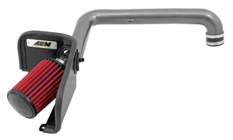 AEM Induction 21-753C - AEM21-753C - AEM 2015 Chrysler 200 L4 2.4L w/o Mass Air Cold Air Intake - Shipped in Europe - Tuningsupply.com