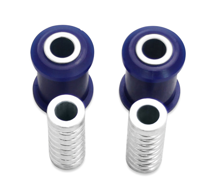 Superpro SPF3515K - SPRSPF3515K - SuperPro Front Lower Cntl Arm Bushing Kit - Shipped in Europe - Tuningsupply.com
