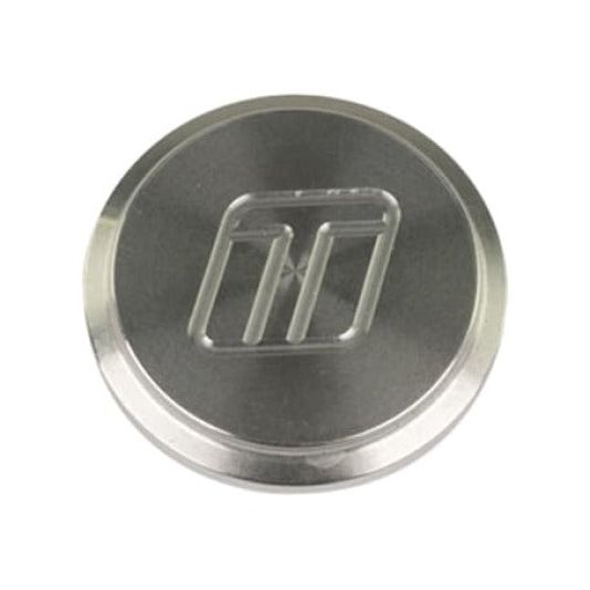 Turbosmart TS-0205-2011 - TURTS-0205-2011 - Turbosmart BOV V-Band Blanking Plate - Shipped in Europe - Tuningsupply.com