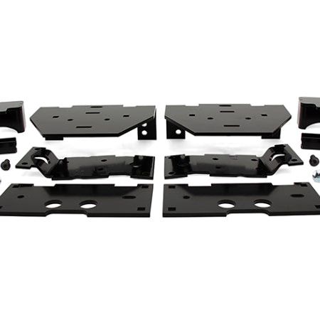 Air Lift 88380 - ALF88380 - Air Lift Loadlifter 5000 Ultimate Air Spring Kit for 2023 Ford F-350 DRW w/ Internal Jounce Bumper - Shipped in Europe - Tuningsupply.com