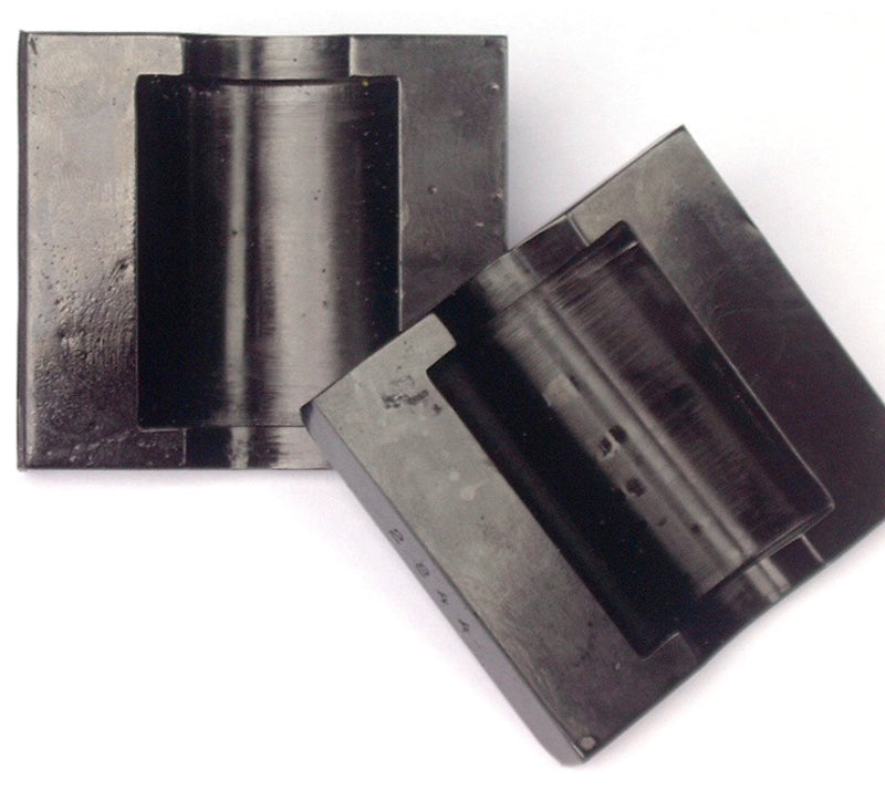 Superpro SPF2844K - SPRSPF2844K - SuperPro 1998 Mercedes-Benz ML320 Front Control Arm Bushing Kit - Shipped in Europe - Tuningsupply.com