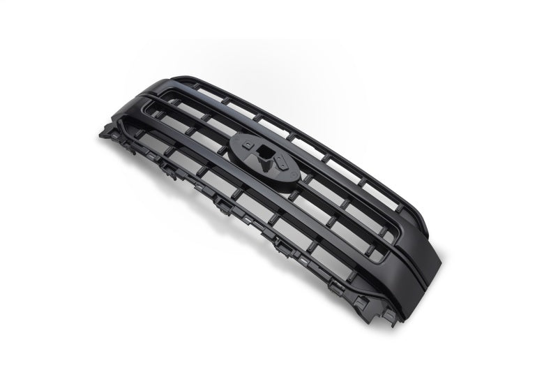 Ford Racing - FRPM-8200-F15A - Ford Racing 2021 F-150 Black Painted Grille - Shipped in Europe - Tuningsupply.com