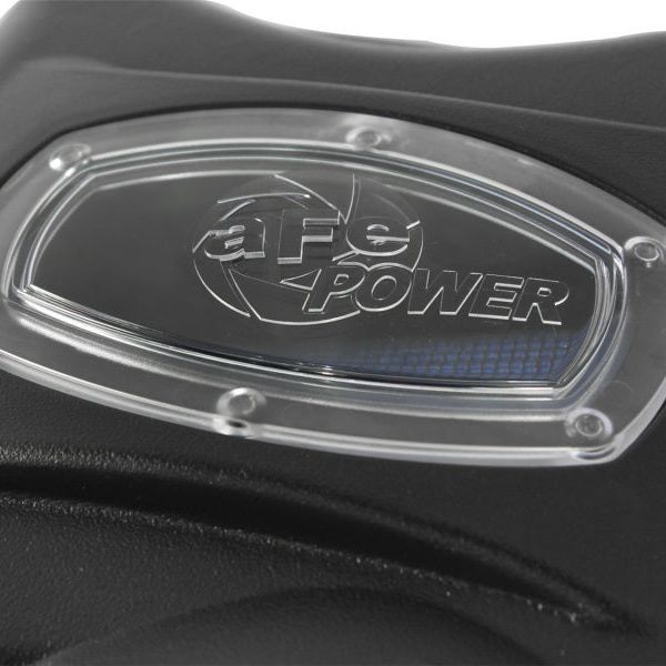 aFe 54-74103 - AFE54-74103 - aFe Momentum GT PRO 5R Stage-2 Si Intake System, GM 09-13 Silverado/Sierra 1500 V8 (GMT900) - Shipped in Europe - Tuningsupply.com