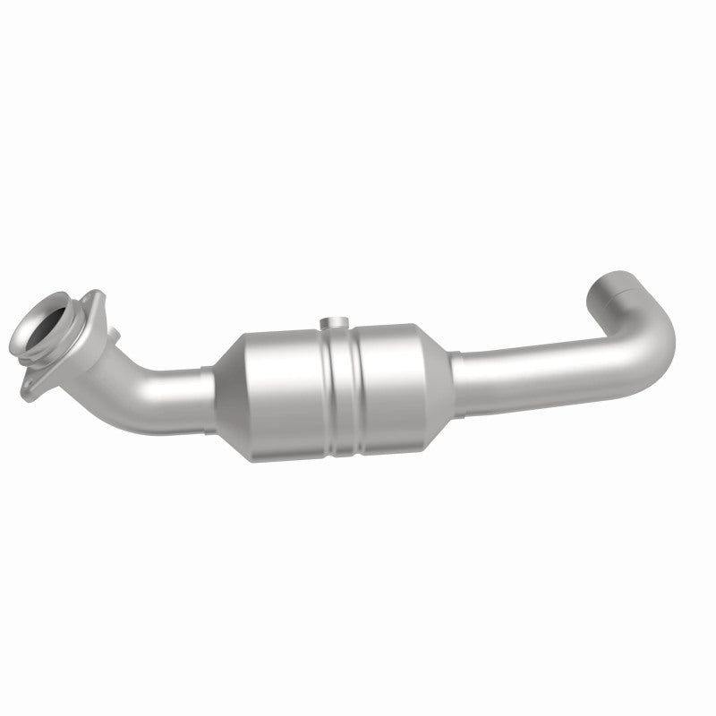 Magnaflow 52138 - MAG52138 - Magnaflow Conv DF 2011-2014 F-150 5.0L Underbody - Shipped in Europe - Tuningsupply.com