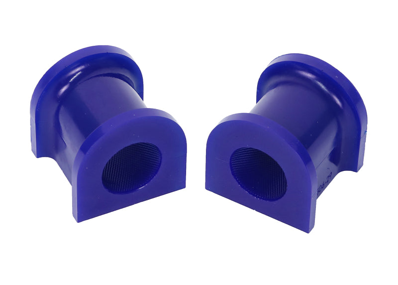 Superpro SPF5068-29K - SPRSPF5068-29K - SuperPro Sway Bar Mount Bushing Kit - Shipped in Europe - Tuningsupply.com