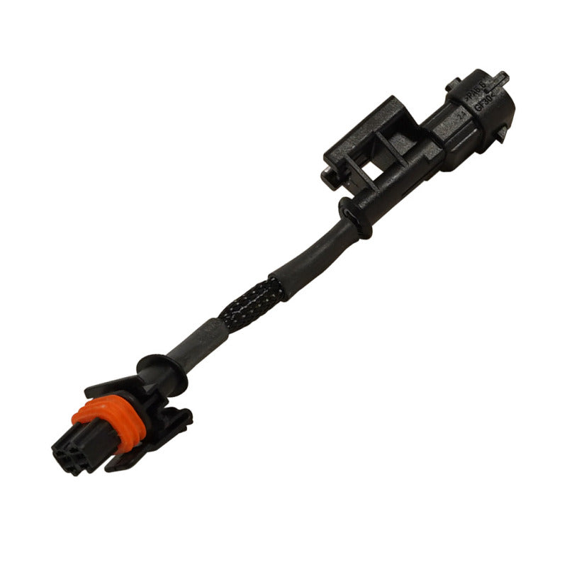 BD Diesel 1050496 - BDD1050496 - BD Diesel 11-16 Chevrolet Silverado 2500HD /3500HD 6.6L Venom CP3 Conversion Kit C/W Standard Pump - Shipped in Europe - Tuningsupply.com