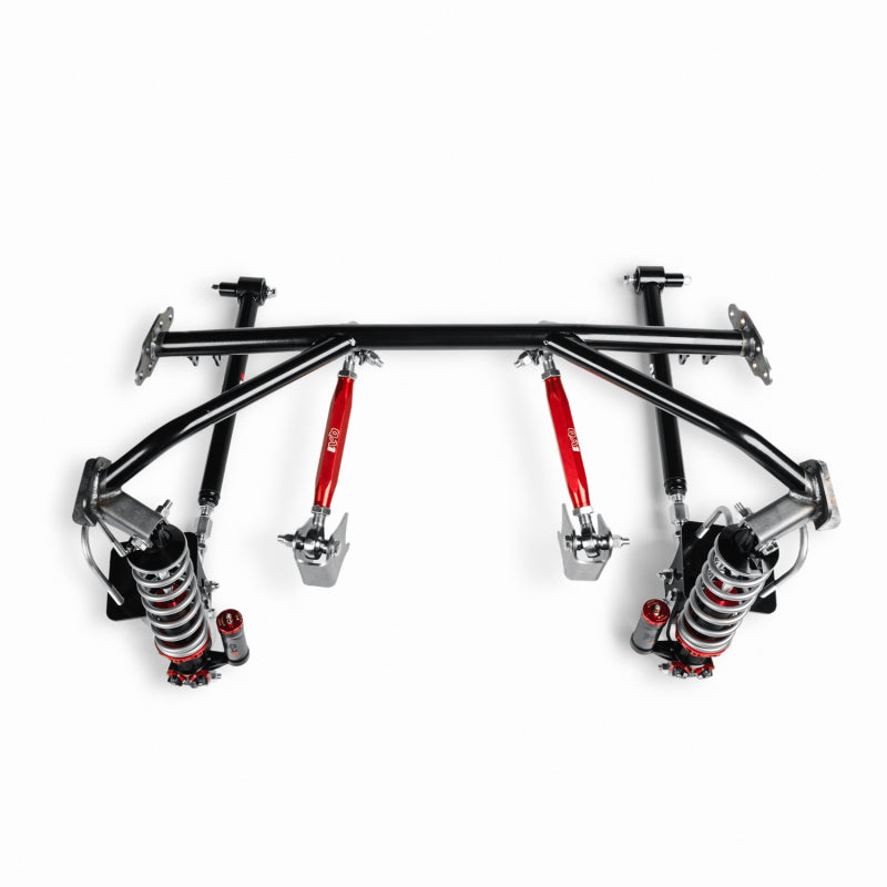 QA1 R356-170 - QAPR356-170 - QA1 67-69 GM F-Body Rear Four Link Suspension System - Shipped in Europe - Tuningsupply.com