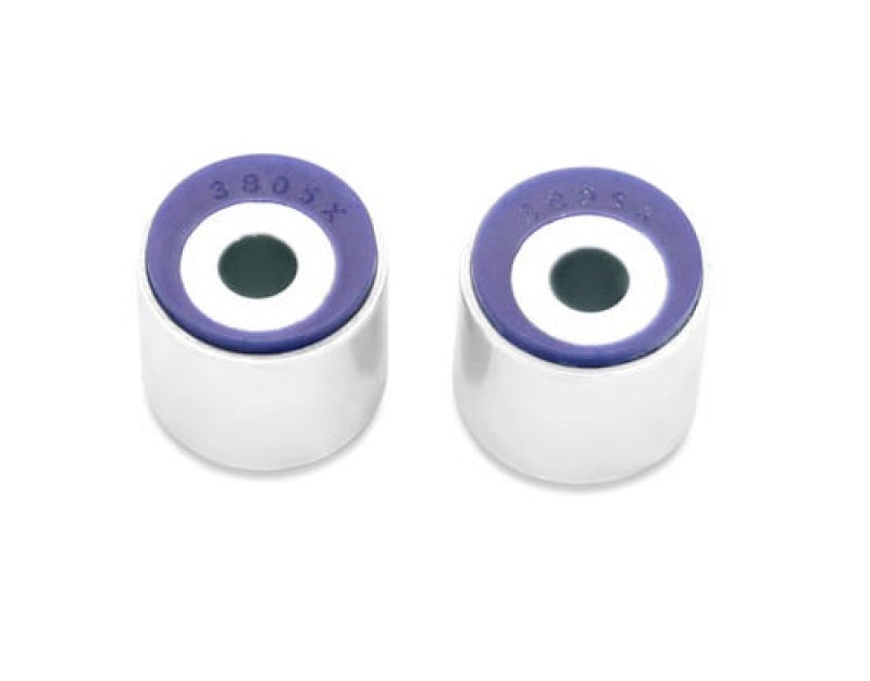 Superpro SPF5210XK - SPRSPF5210XK - Superpro 11-24 Jeep WK2 Grand Cherokee - Adjustable Rear Upper Control Arm - Inner Bushing - Shipped in Europe - Tuningsupply.com