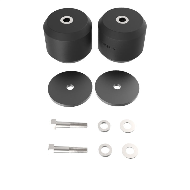 Timbren FXF1004A - TIMFXF1004A - Timbren 1995 Ford Explorer Front Suspension Enhancement System - Shipped in Europe - Tuningsupply.com