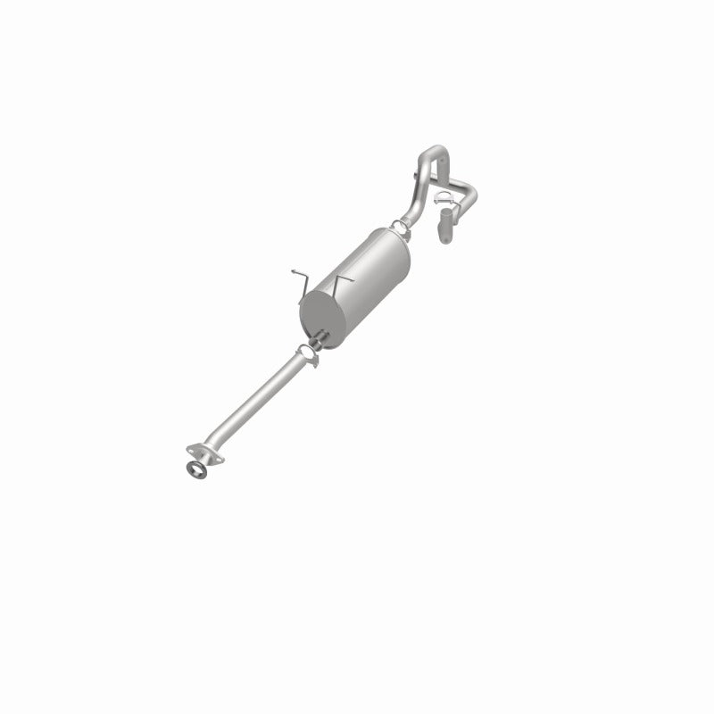 Magnaflow 106-0462 - MAG106-0462 - MagnaFlow BRE Exhaust Kit 04-11 Ranger B2300 2.3L - Shipped in Europe - Tuningsupply.com