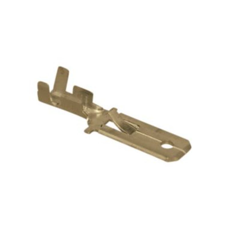 NAMZ NH-605502 - NAMNH-605502 - NAMZ 250 & 250 L Series Male Terminals (50 Pack) - Shipped in Europe - Tuningsupply.com