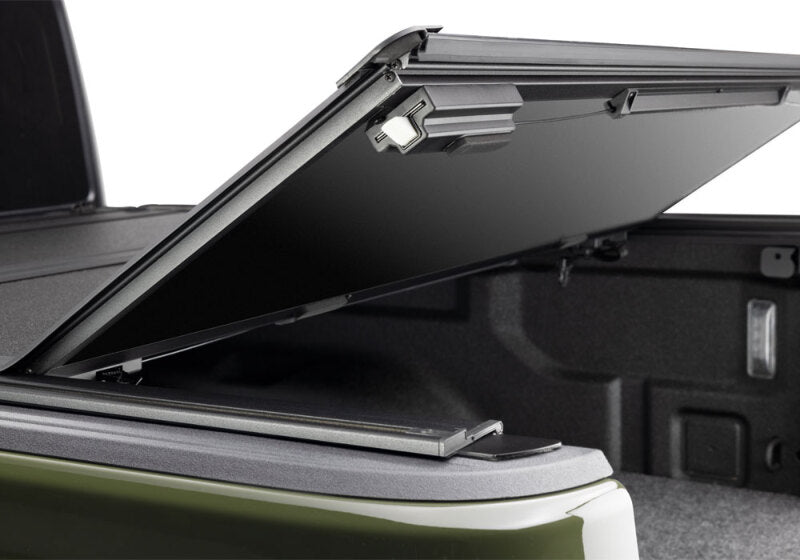 BAK 449329TS - BAK449329TS - BAK 15-20 Ford F-150 5.7ft. Bed BAKFlip MX4 TS - Shipped in Europe - Tuningsupply.com