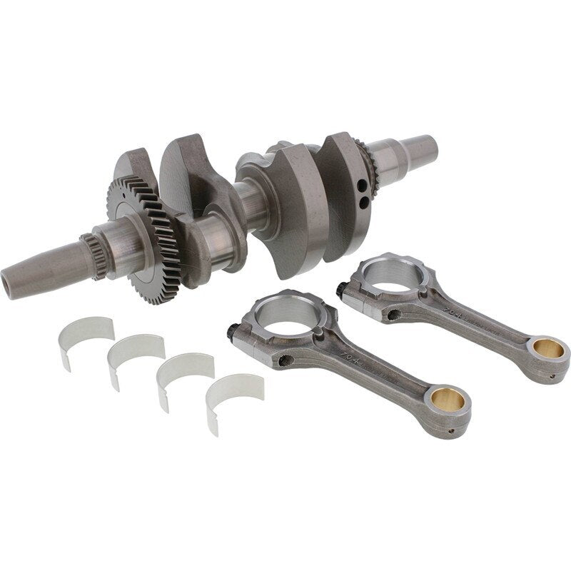 Hot Rods 4423 - HDS4423 - Hot Rods 2013 Polaris RZR 4 900 XP 900cc Crankshaft & Rods Kit - Shipped in Europe - Tuningsupply.com