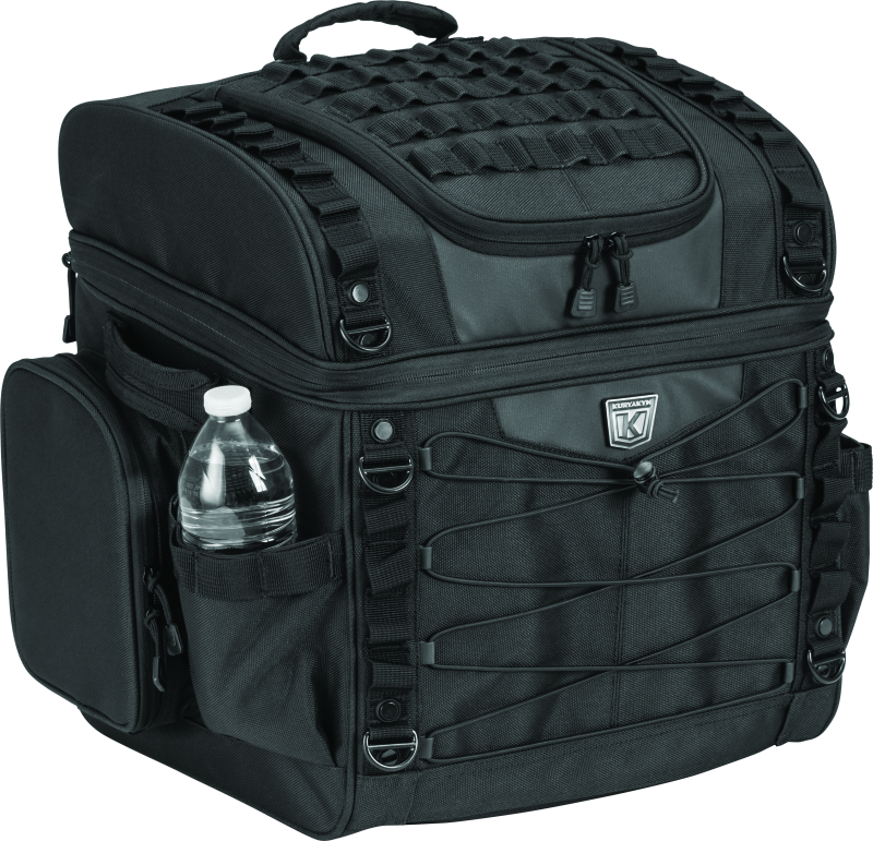 Kuryakyn 5285 - KUR5285 - Kuryakyn Momentum Vagabond Bag - Shipped in Europe - Tuningsupply.com
