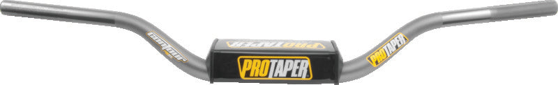 ProTaper 022053 - PTR022053 - ProTaper Contour Windham/RM Mid Handlebar - Gray - Shipped in Europe - Tuningsupply.com