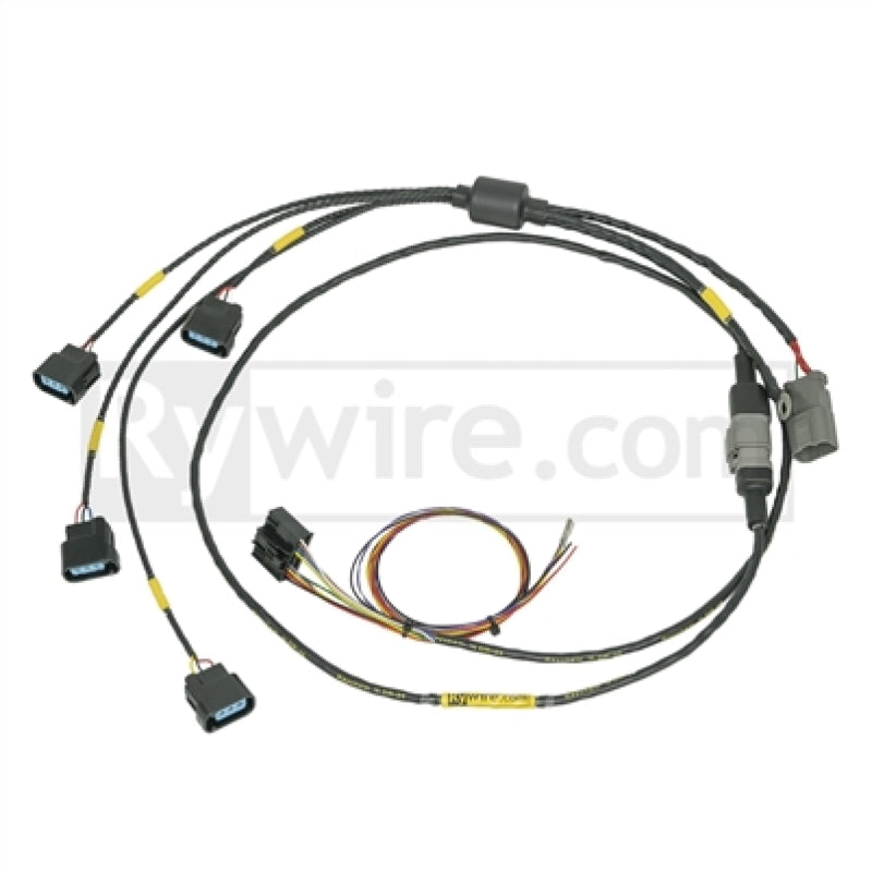 Rywire RY-COP-CPR-COIL - RYWRY-COP-CPR-COIL - Rywire Hondata CPR Coil Harness (Hondata ECUs ONLY) - Shipped in Europe - Tuningsupply.com