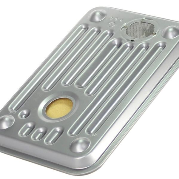 aFe 44-TF006 - AFE44-TF006 - aFe ProGuard D2 Fluid Filters Trans F/F TRANS GM Diesel Trucks 01-15 V8-6.6L (td) LBZ/LLY/LMM/LML - Shipped in Europe - Tuningsupply.com