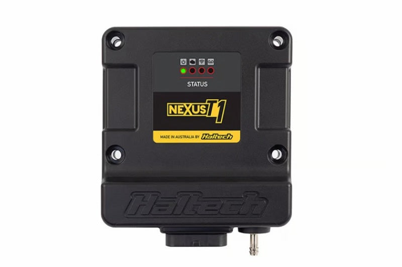 Haltech HT-210000 - HALHT-210000 - Haltech NEXUS T1 (ECU Only) - Shipped in Europe - Tuningsupply.com