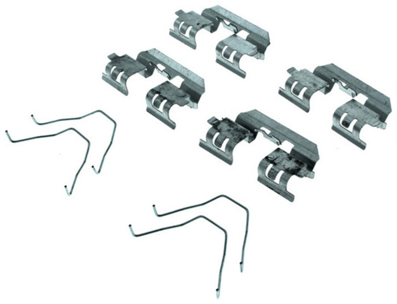 Stoptech 305.13360 - STO305.13360 - StopTech Street Select Brake Pads - Rear - Shipped in Europe - Tuningsupply.com