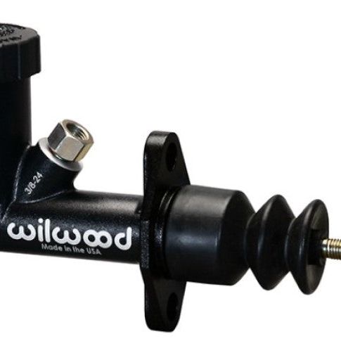 Wilwood 260-15097 - WIL260-15097 - Wilwood GS Integral Master Cylinder - .700in Bore - Shipped in Europe - Tuningsupply.com