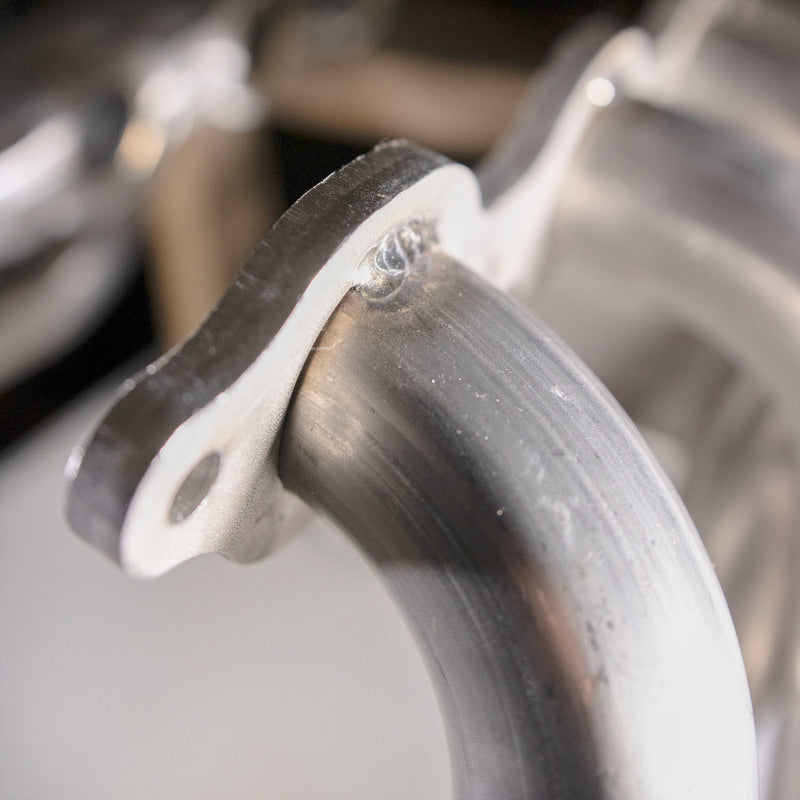 Stainless Works SCA16HCSTS - SSWSCA16HCSTS - 2016-22 Camaro SS Stainless Power Headers - Shipped in Europe - Tuningsupply.com