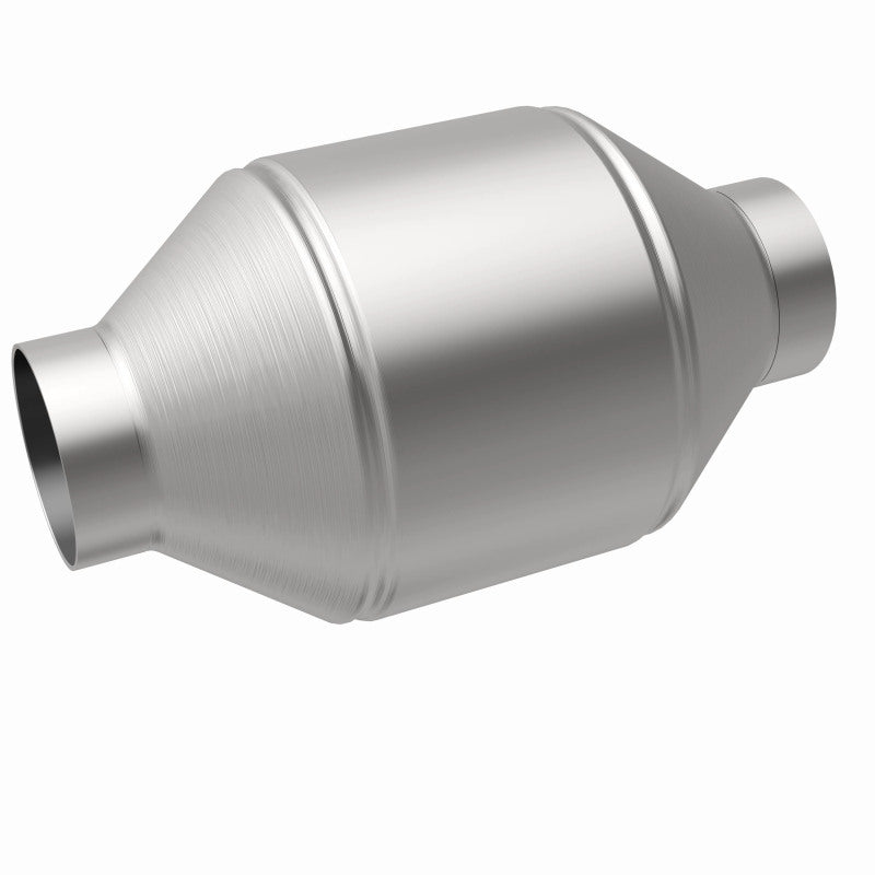 Magnaflow 60105 - MAG60105 - MagnaFlow Universal Catalytic Converter 2.25 C/C 5.00 Diesel Spun - Shipped in Europe - Tuningsupply.com