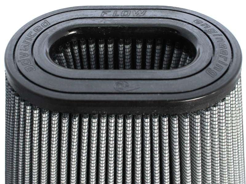 aFe 21-91070 - AFE21-91070 - aFe MagnumFLOW Air Filters CCV PDS A/F CCV PDS 5-1/4x7F x 6-3/8x10B x 4-1/2x6-3/4T (Inv) x 8H - Shipped in Europe - Tuningsupply.com