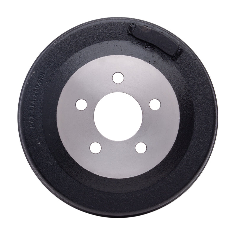 DFC 365-39003 - DFC365-39003 - DFC 65-73 Chrysler Newport Front True Balanced Brake Drum - Shipped in Europe - Tuningsupply.com