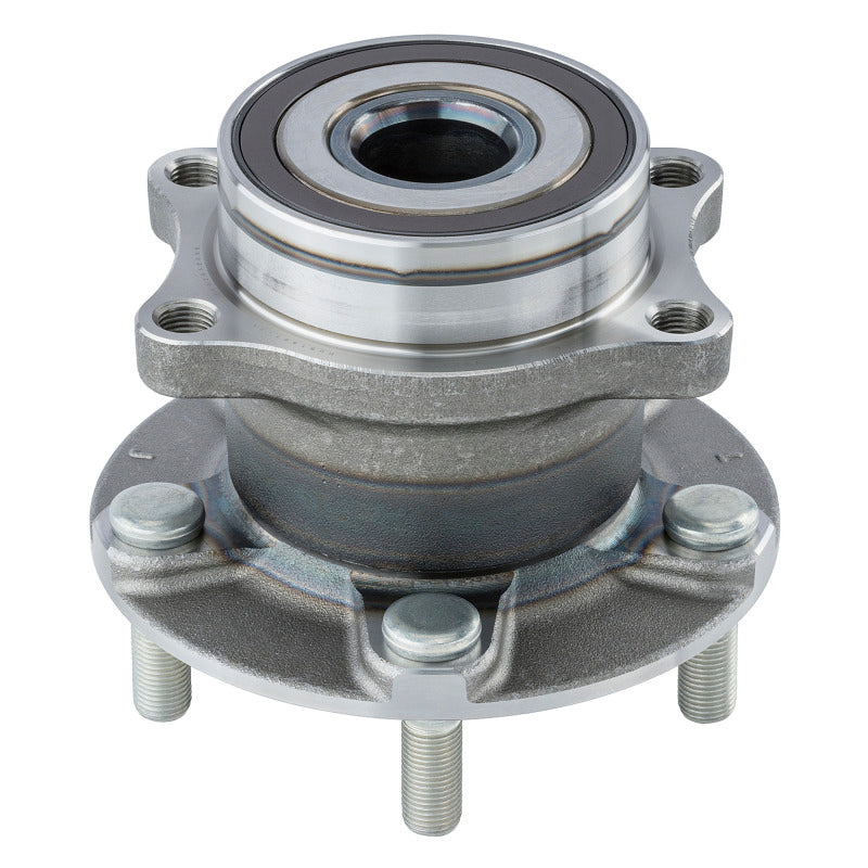 Moog 512536 - MOH512536 - MOOG 15-19 Subaru WRX Rear Hub Assembly - Shipped in Europe - Tuningsupply.com