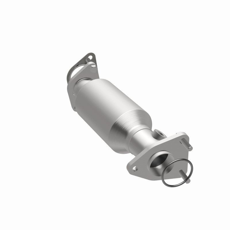 Magnaflow 52668 - MAG52668 - Magnaflow Conv DF 13-15 Frontier 4 Close Coupled - Shipped in Europe - Tuningsupply.com