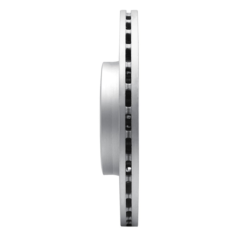 R1 Concepts 830-73086R - RNC830-73086R - R1 08-25 Audi A5 Sportback Front Right Drilled & Slotted Geo-Carbon Rotor - Shipped in Europe - Tuningsupply.com