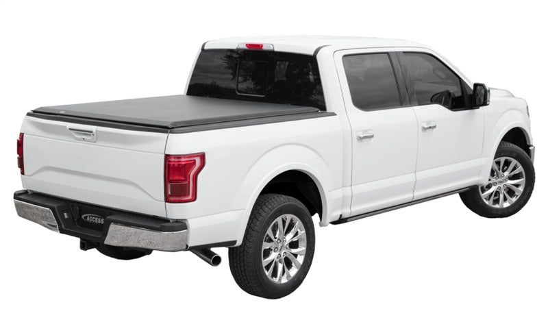 Access 11369 - ACC11369 - Access Original 15-20 Ford F-150 5ft 6in Bed Roll-Up Cover - Shipped in Europe - Tuningsupply.com