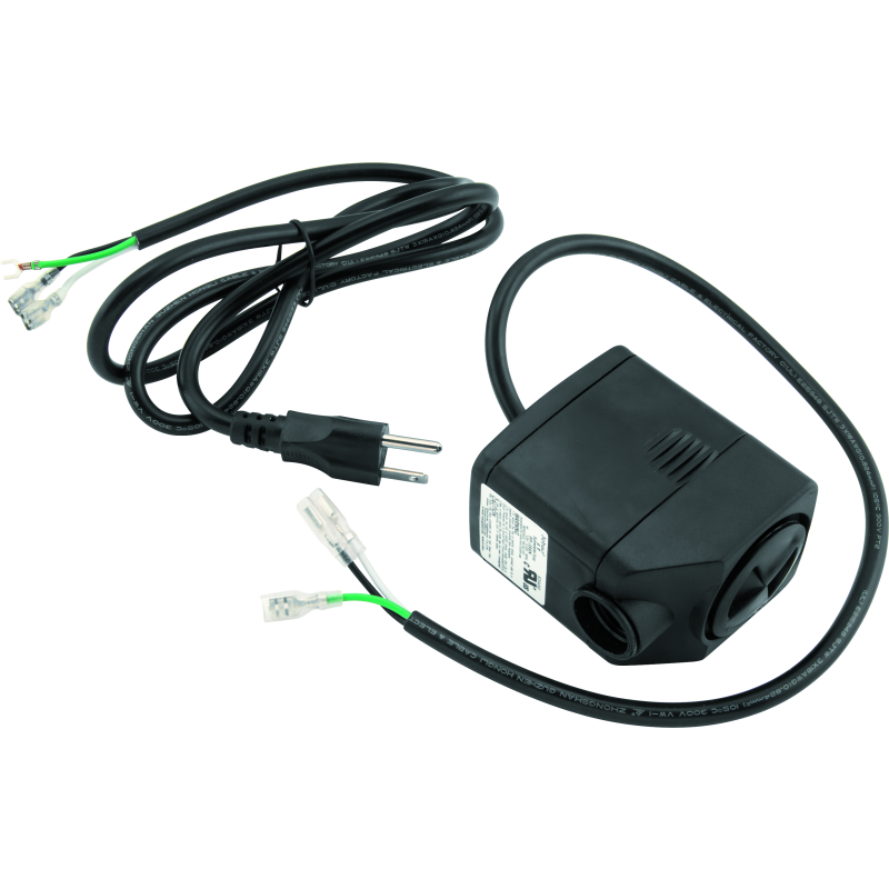 BikeMaster 152499 - BKM152499 - BikeMaster Replacement Pump/Switch for Parts Washer - Shipped in Europe - Tuningsupply.com