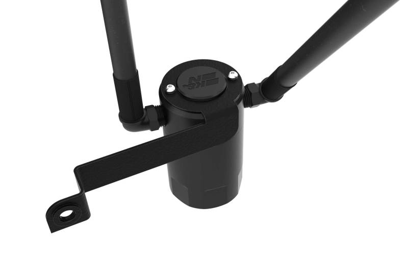 K&N Engineering 81-0806 - KNN81-0806 - K&N 05-21 Dodge Charger 5.7L (Gas) Catch Can Oil Separator - Shipped in Europe - Tuningsupply.com
