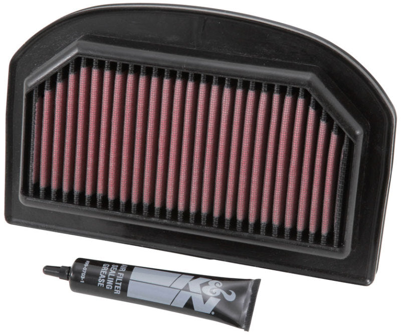 K&N Engineering TB-1212 - KNNTB-1212 - K&N 12-13 Triumph Tiger Explorer Replacement Air Filter - Shipped in Europe - Tuningsupply.com