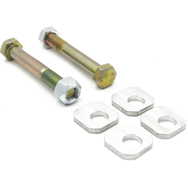 SPL Parts SPL ELC E9X - SPPSPL ELC E9X - SPL Parts 06-13 BMW 3 Series (E9X) Camber Eccentric Lockout Kit - Shipped in Europe - Tuningsupply.com