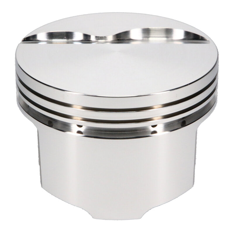 JE Pistons 206066 - JEP206066 - JE Pistons Ford Small Block 4.030in Bore 1.165in CH -5.00 CC Piston Kit - Shipped in Europe - Tuningsupply.com
