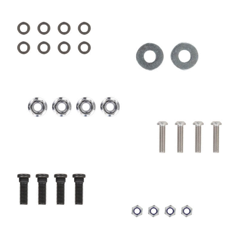 ARB 813409 - ARB813409 - ARB Awning Bkt Quick Release Kit5 - Shipped in Europe - Tuningsupply.com