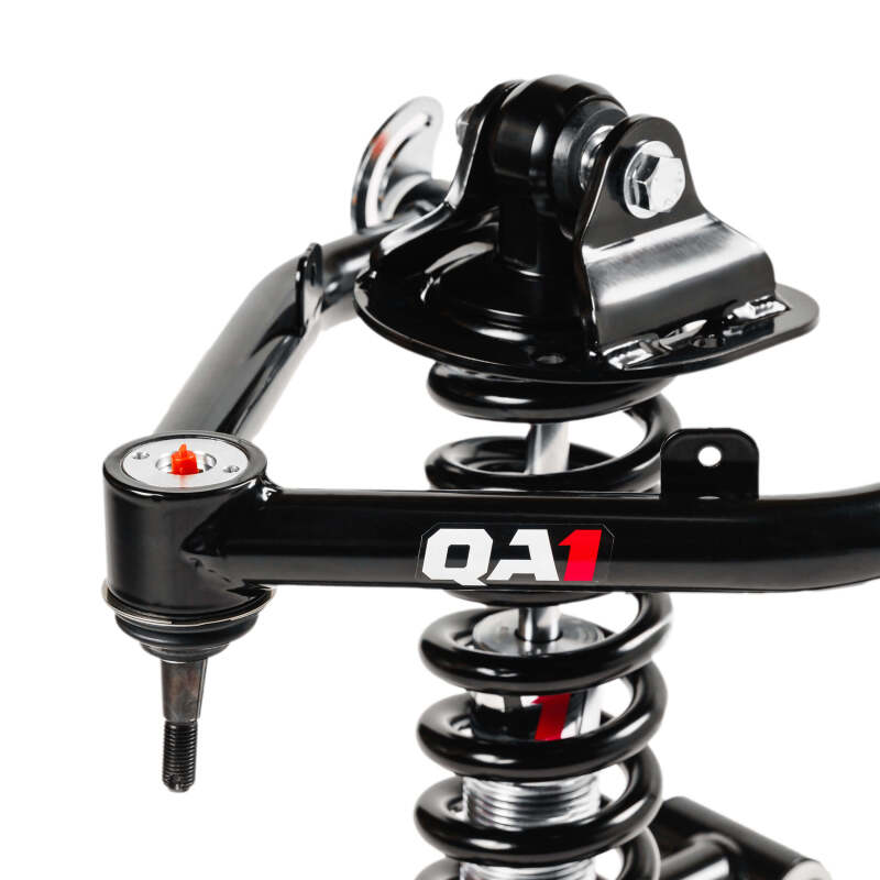 QA1 - QAP52626-S700 - QA1 99-06 Chevy Silverado 1500 2WD Single Adjustable Front Suspension Kit - Shipped in Europe - Tuningsupply.com
